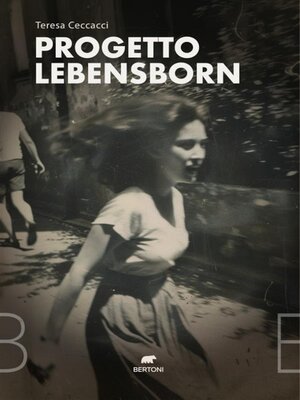 cover image of Progetto Lebensborn